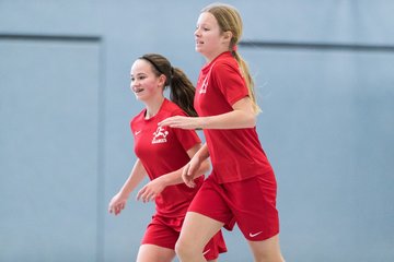 Bild 941 - C-Juniorinnen Futsalmeisterschaft